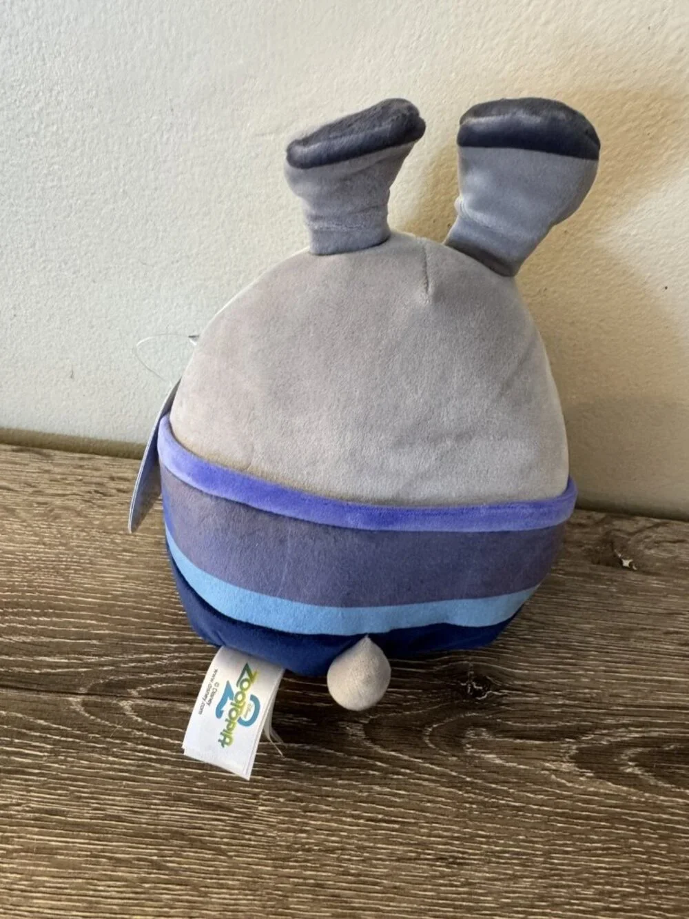 New Squishmallows 6